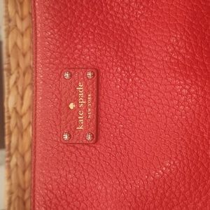 Kate Spade Cora Crossbody Bag